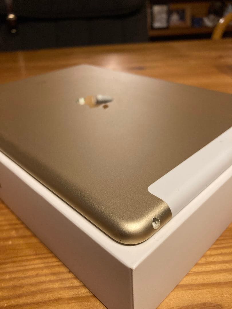 SIMフリー iPad 32GB Wi-Fi+Cellular MPG42J/A