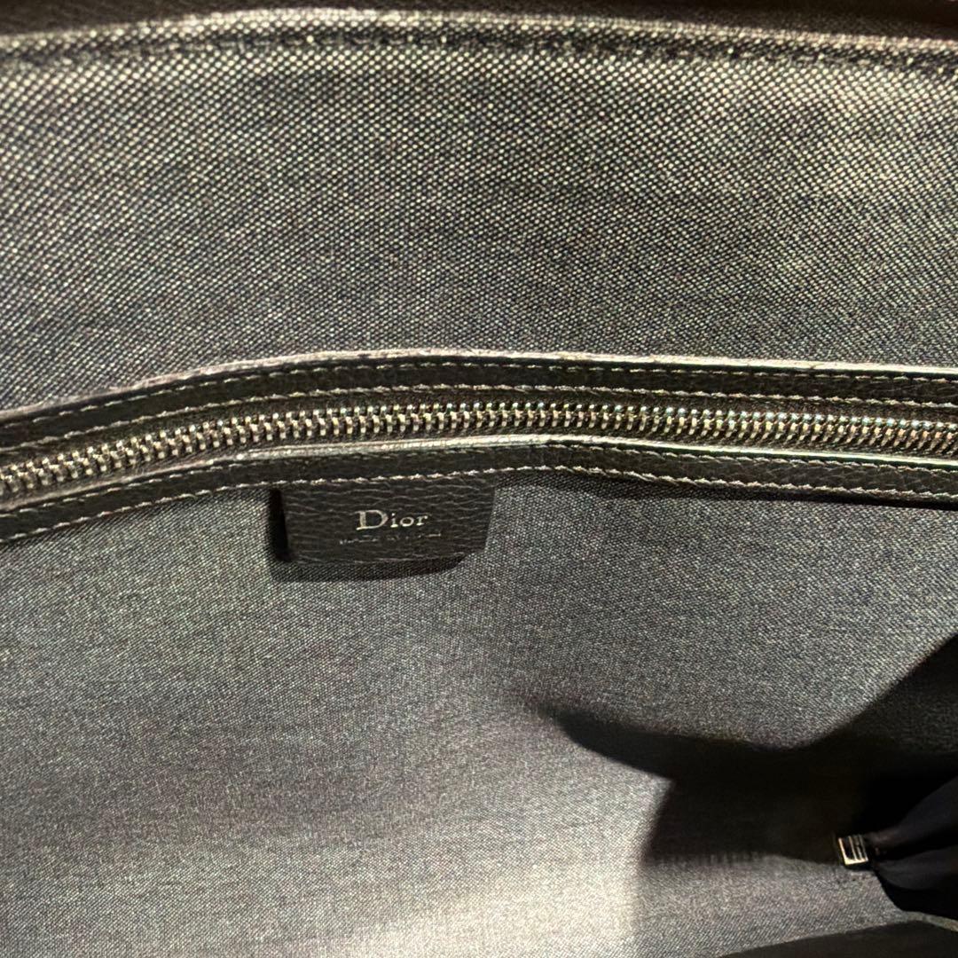 バッグ(Dior)
