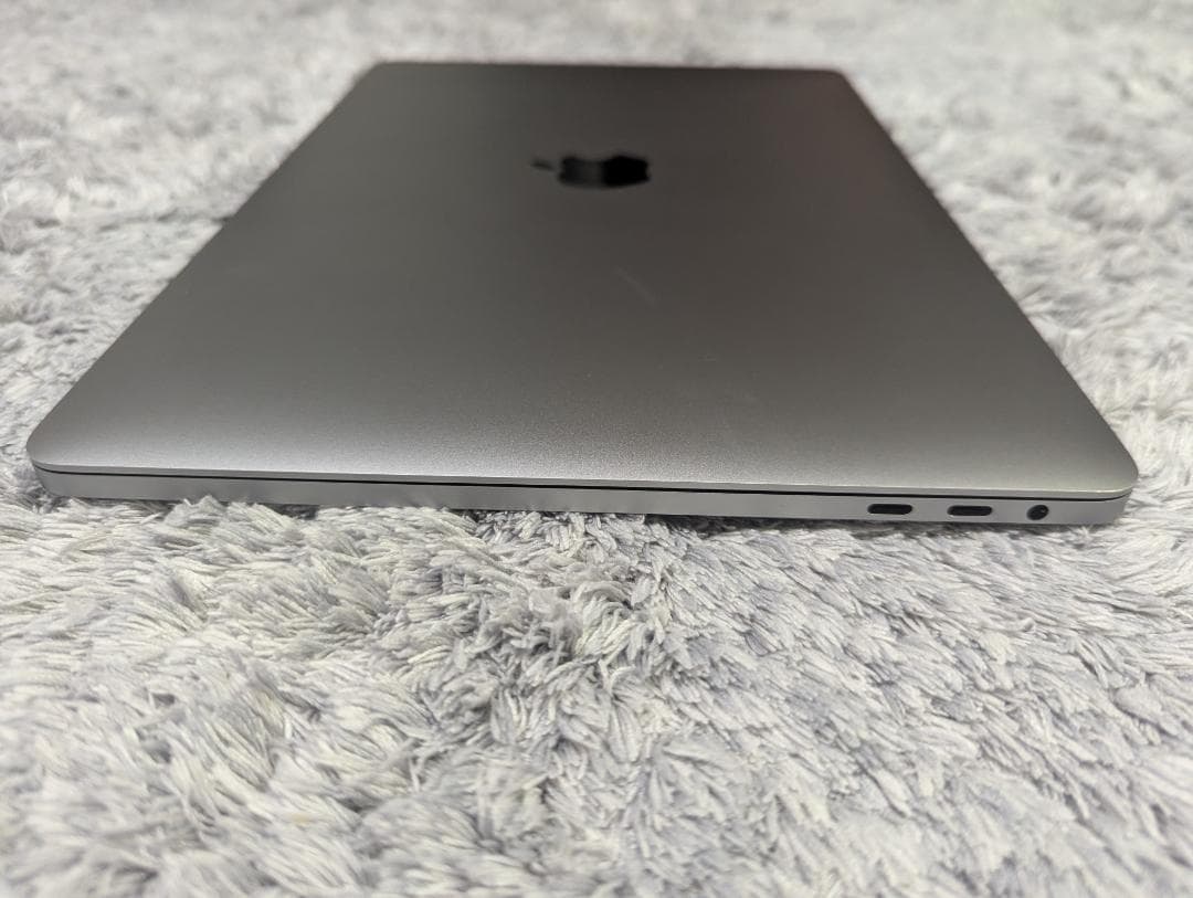 MacBook Pro 13インチ 2020 Intel Corei7 32GB