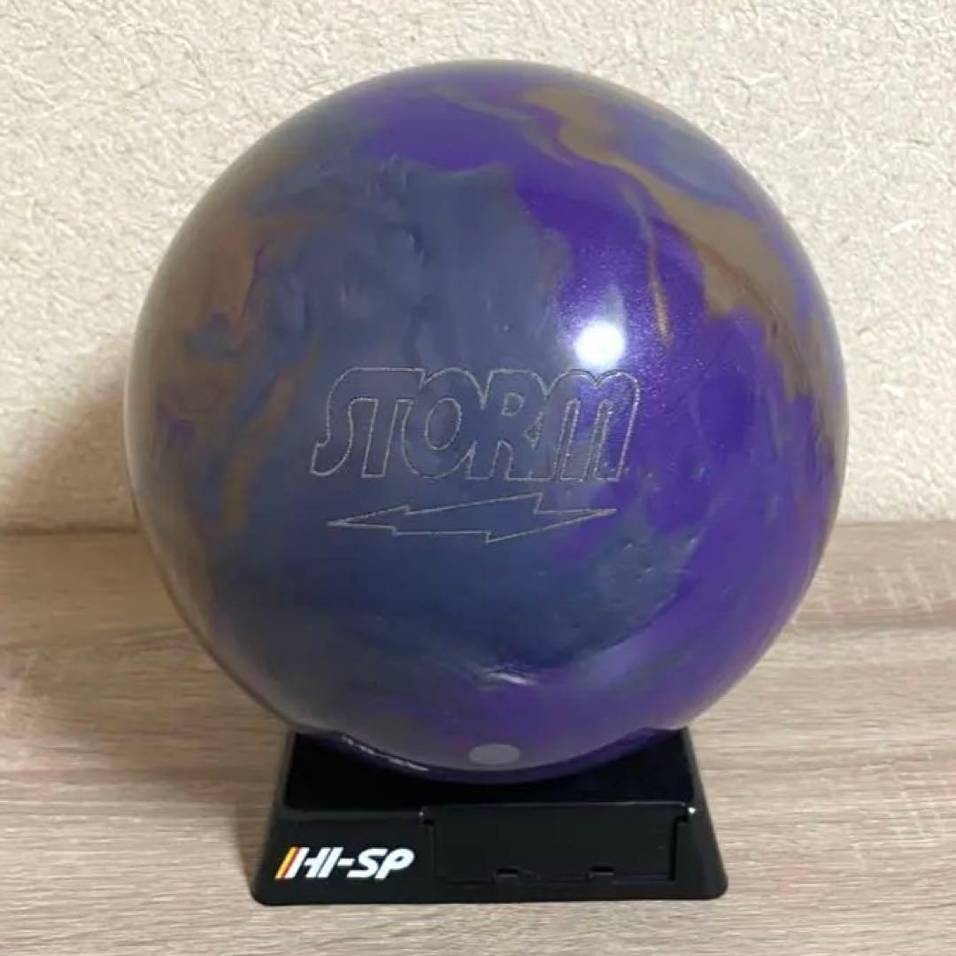 ★ストーム★フィジックス・エラ★完売品★15ポンド★中古美品★元箱有り★