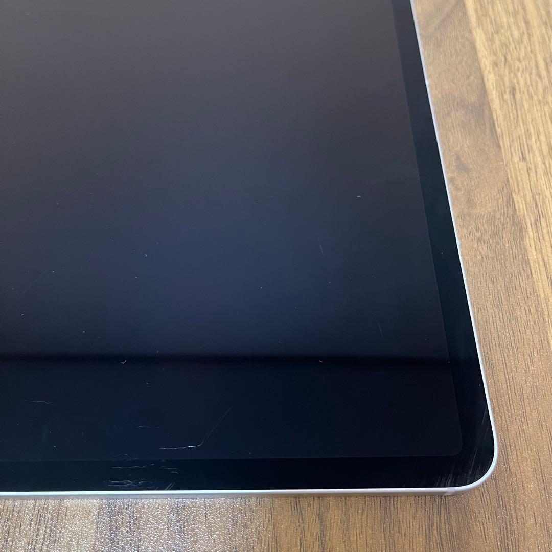 iPad Pro 12.9インチ 第5世代 セルラー 256GB ケース付