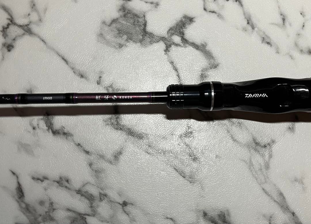 DAIWA タイラバロッド リールセット