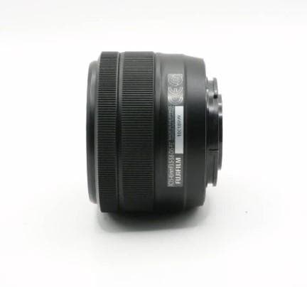 フジフイルム SUPER EBC XC15-45mm F3.5-5.6 OIS