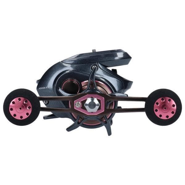 【新品】ダイワ(DAIWA)19 紅牙X IC ベイトリール