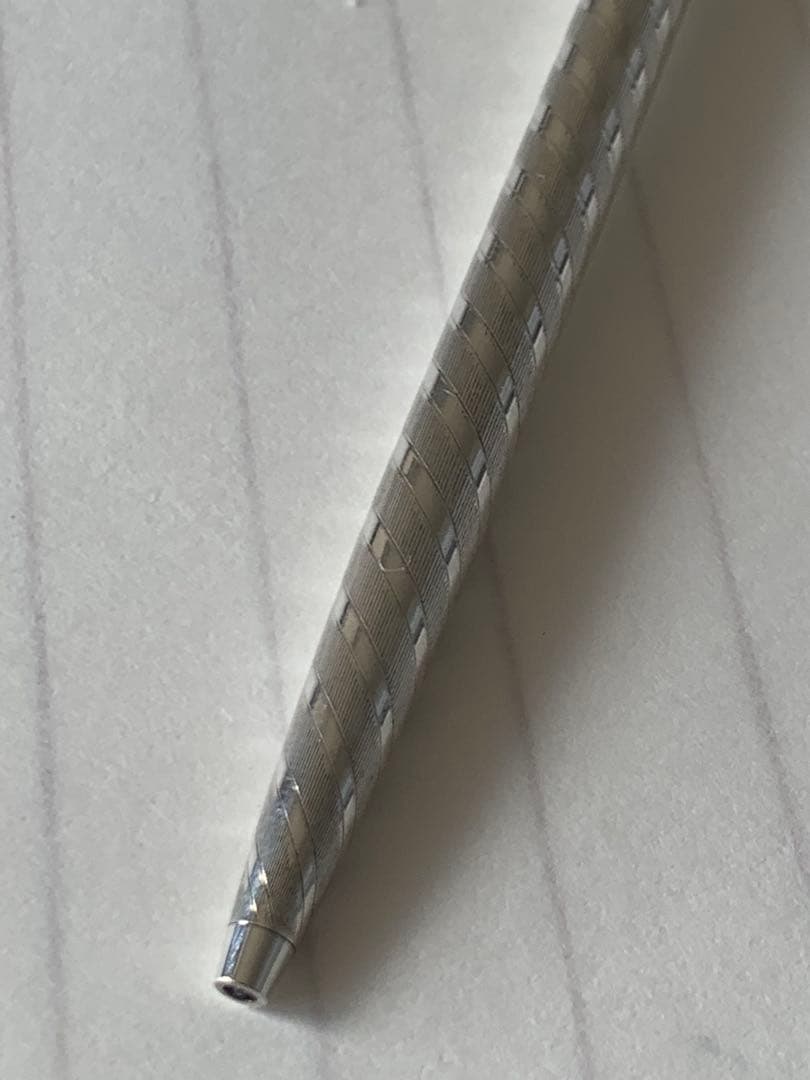 Tiffany & Co.（ティファニー）925 シルバー ボールペン
