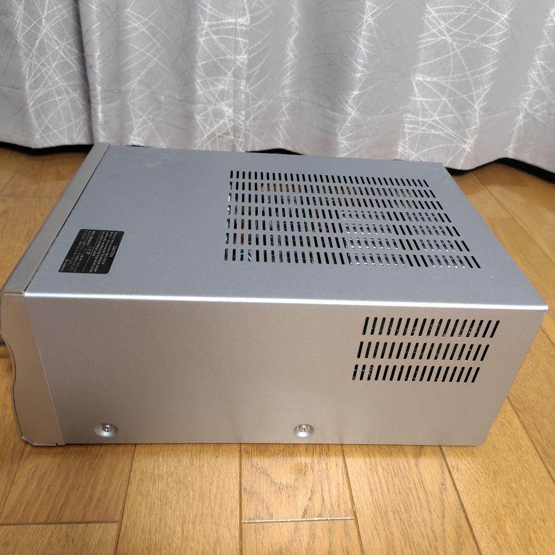 【動作品】ONKYO オンキョー　コンポ　木目 X-N7FX