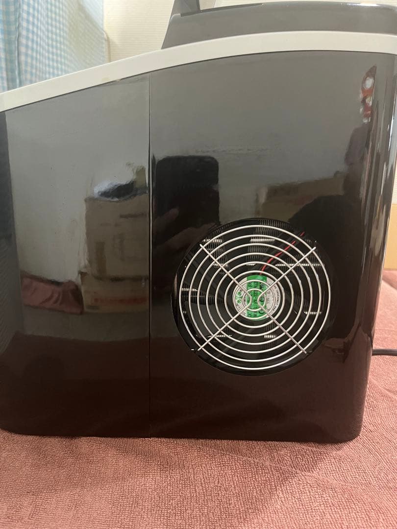 製氷機