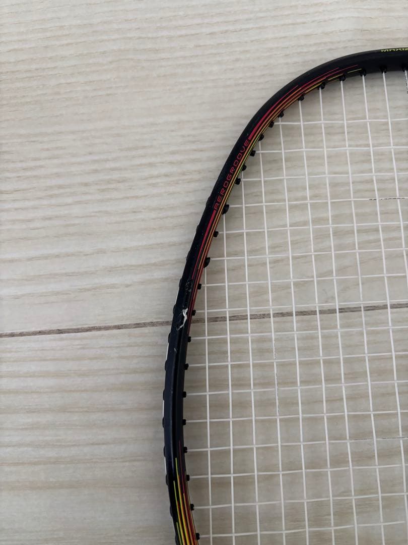 ラケット ACROSPEED1FOCUS 4u6