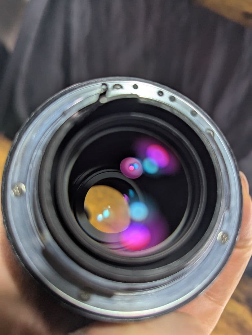 ペンタックス smc PENTAX-A ☆ 300mm F4