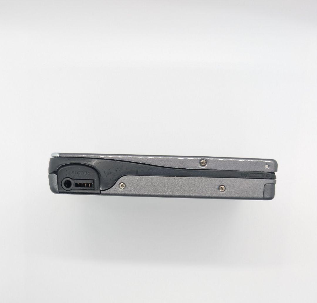 【整備品】SONY WM-EX1 ソニー カセットウォークマン WALKMAN