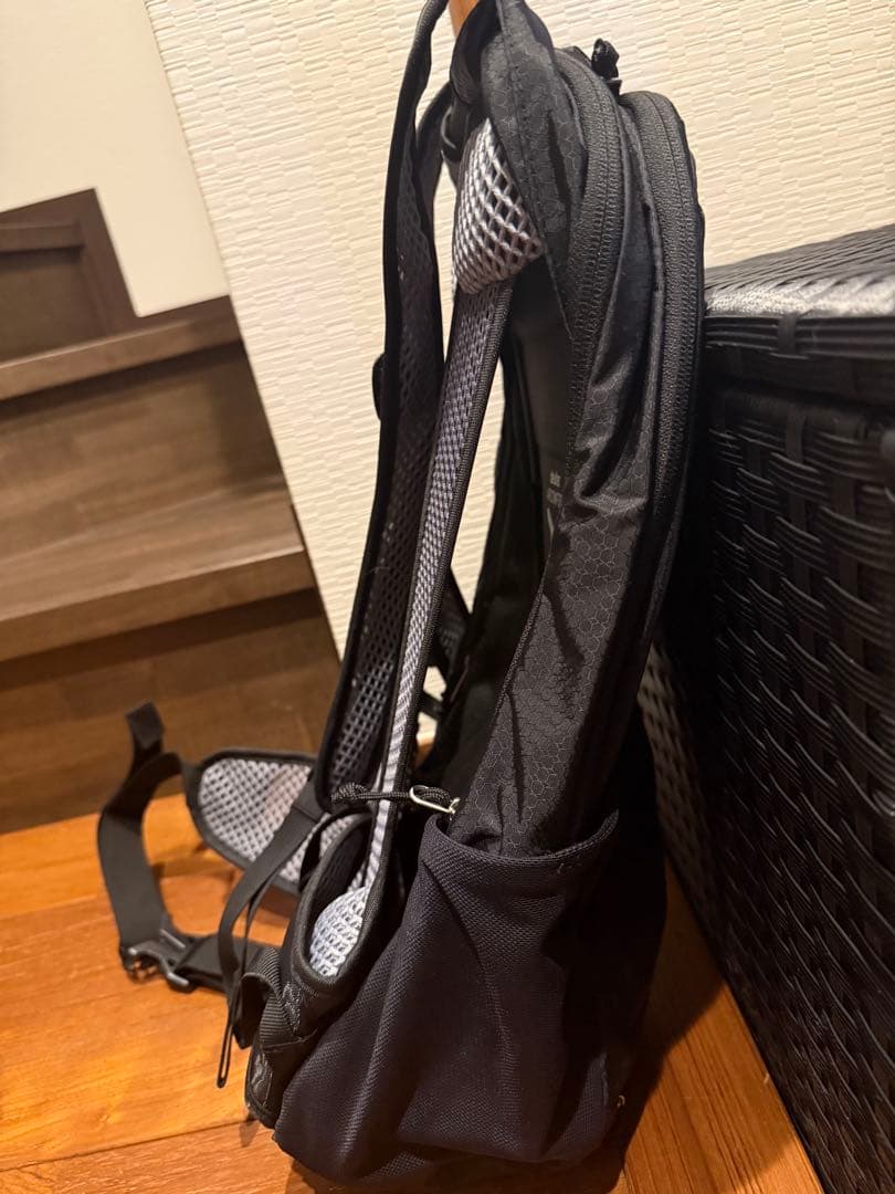 ドイター レースエアー 14+3