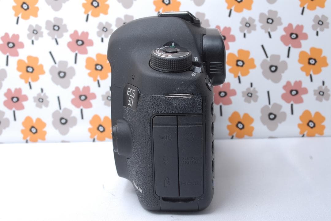 ❤Canon EOS 5D MarkⅢ❤美品❤超望遠レンズ❤カメラバッグ付き❤