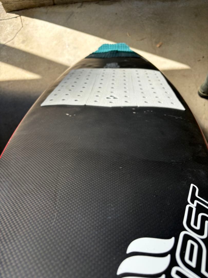 Xero Gravity 5.7 JSサーフボード