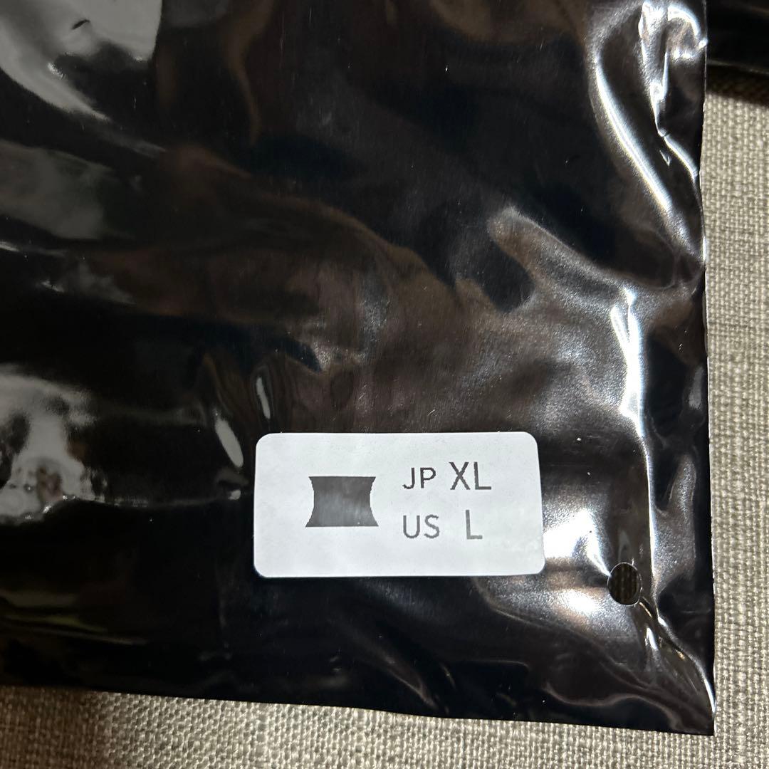 新品未使用　HEATTRAP トレーニングウェア JP XL US L セット
