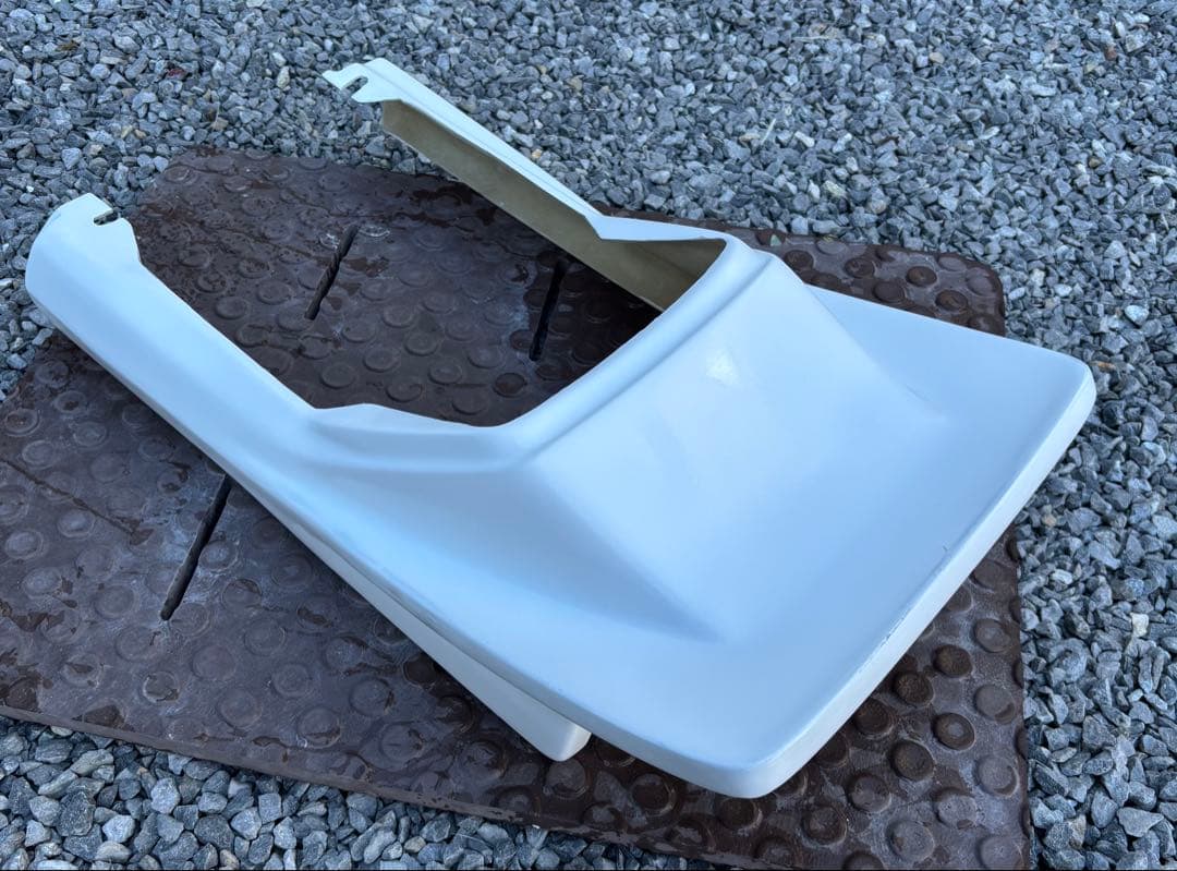 CBX400F CBX550F テールカウル セレクト アウトバーン ビート