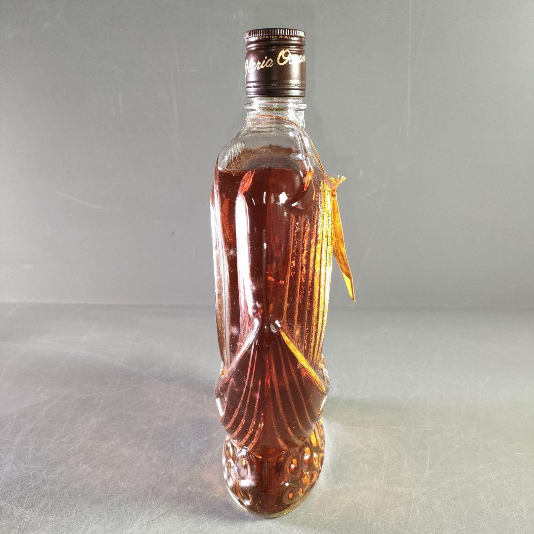 A1161-4/オーシャン シップボトル/ウイスキー 特級/760ml/