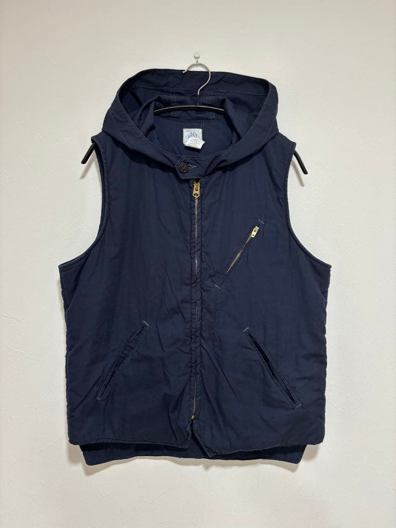 POST O’ALLS Northwest フーディー USA製