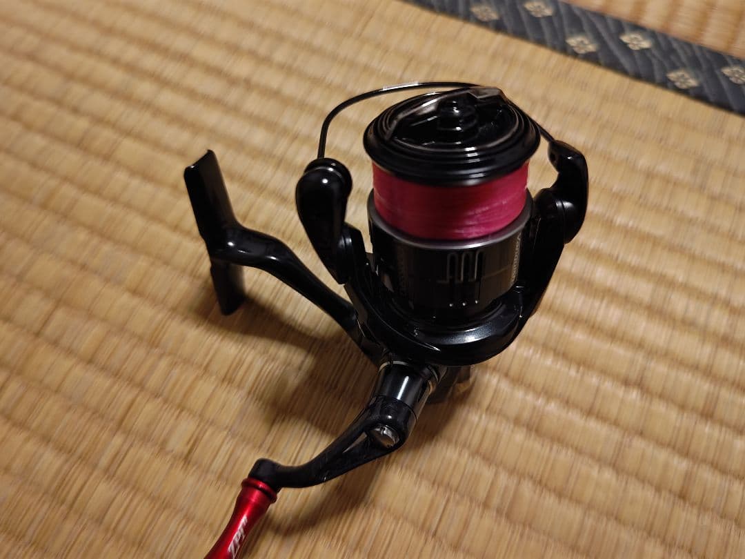 限定　19 ヴァンキッシュ 1000SSSPG C2000SSS ZPI シマノ