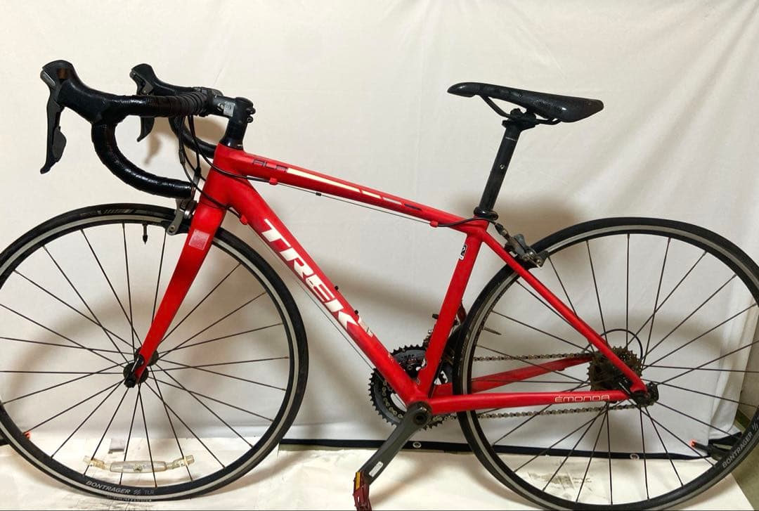 TREK トレック　EMONDA エモンダ　ALR4 ロードバイク5クロスバイク