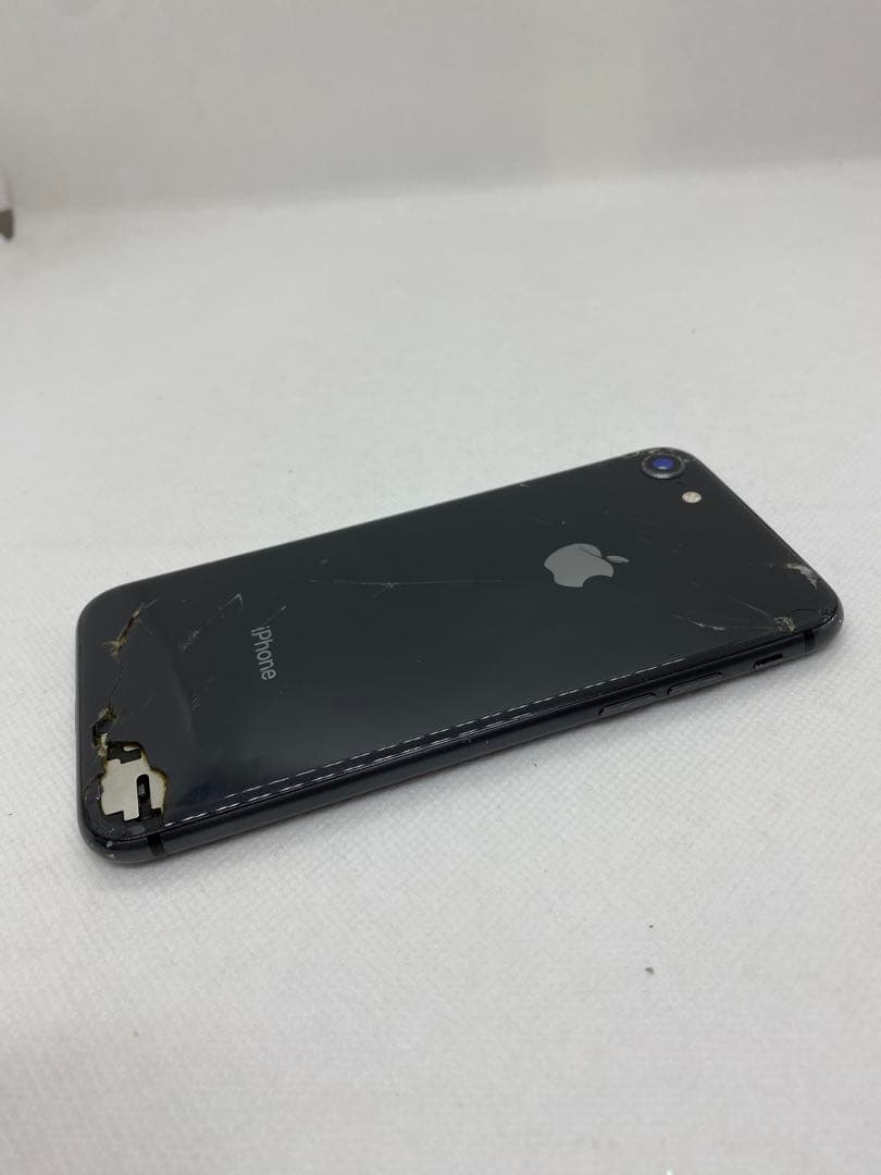 Iphone 8 256GB Sim フリー　45297