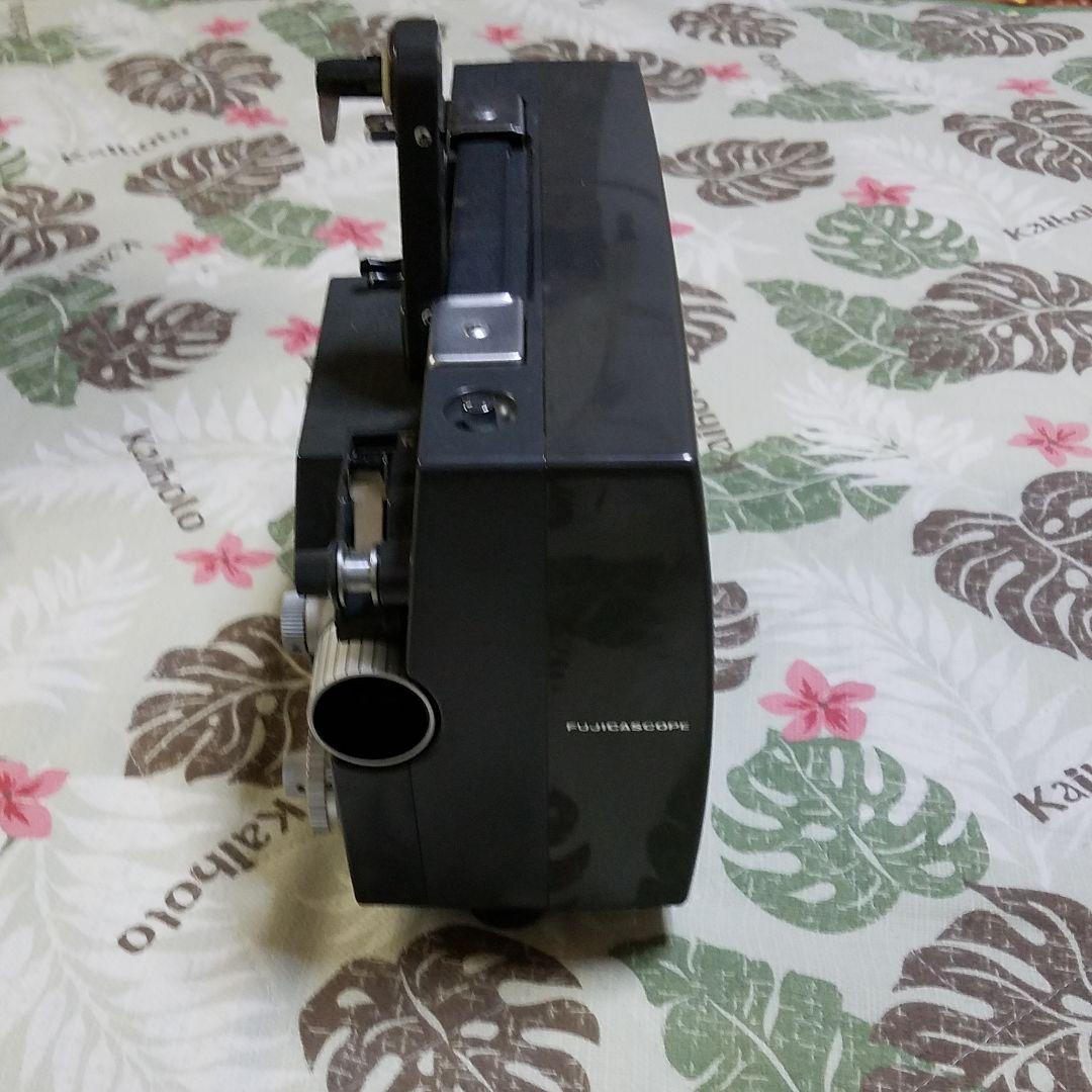 8mm映写機