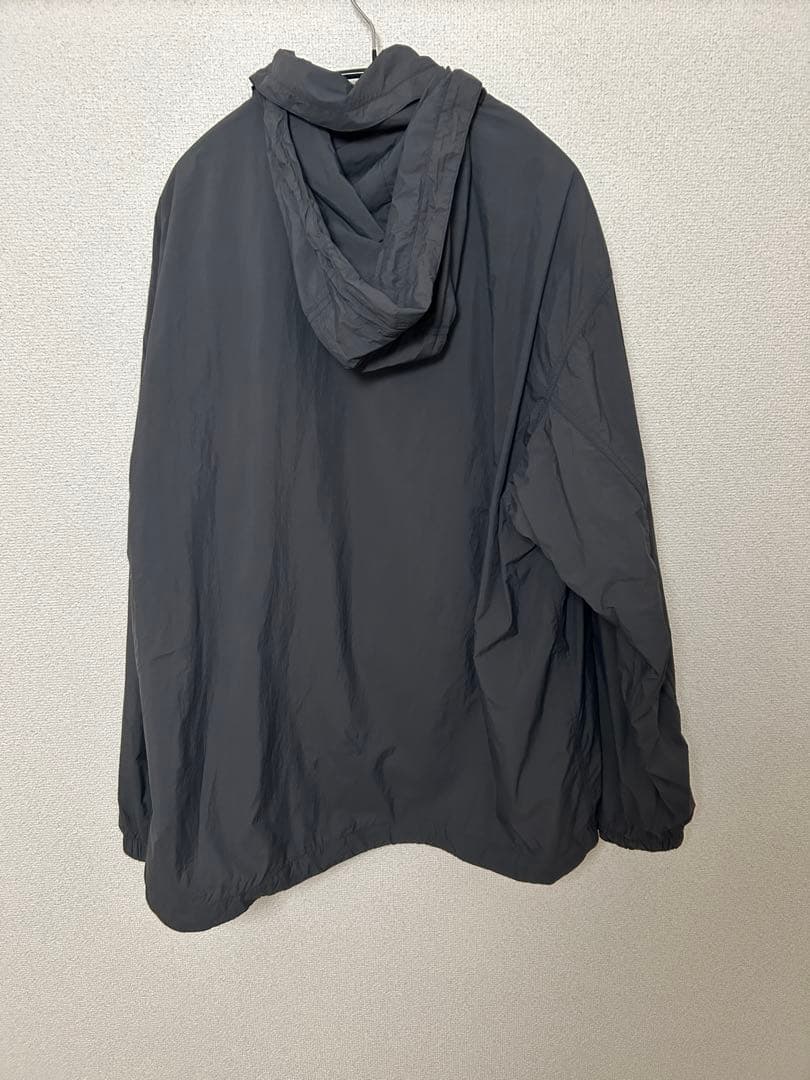 ジャケット・アウター RECYCLE NYLON LIGHT POPLIN BLOUSON