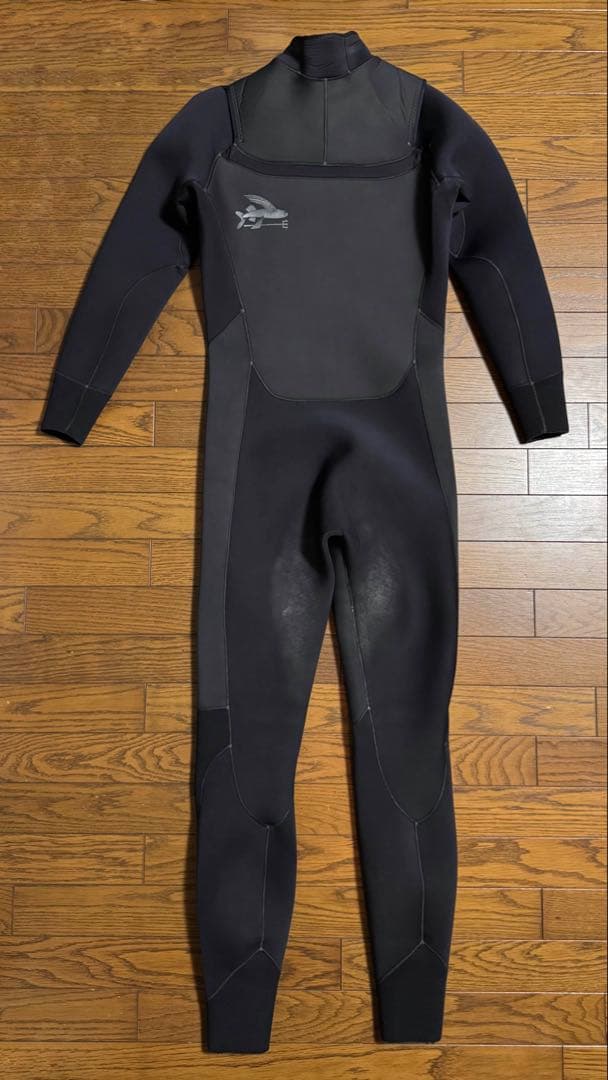 patagonia R4 ウェットスーツ XL Men's フルスーツ