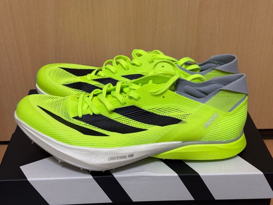 adidas ADIZERO AVANTI(アディゼロ　アバンチ) 26cm