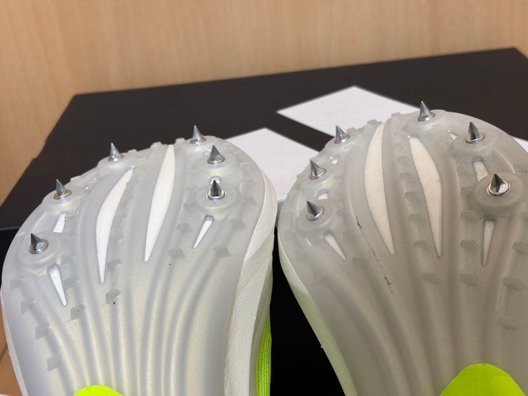 adidas ADIZERO AVANTI(アディゼロ　アバンチ) 26cm