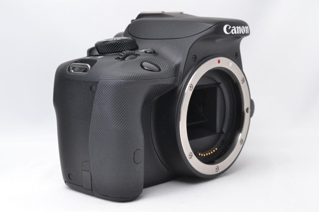 ■美品 S数2,425回■　キャノン Canon Kiss X7 ダブルズーム