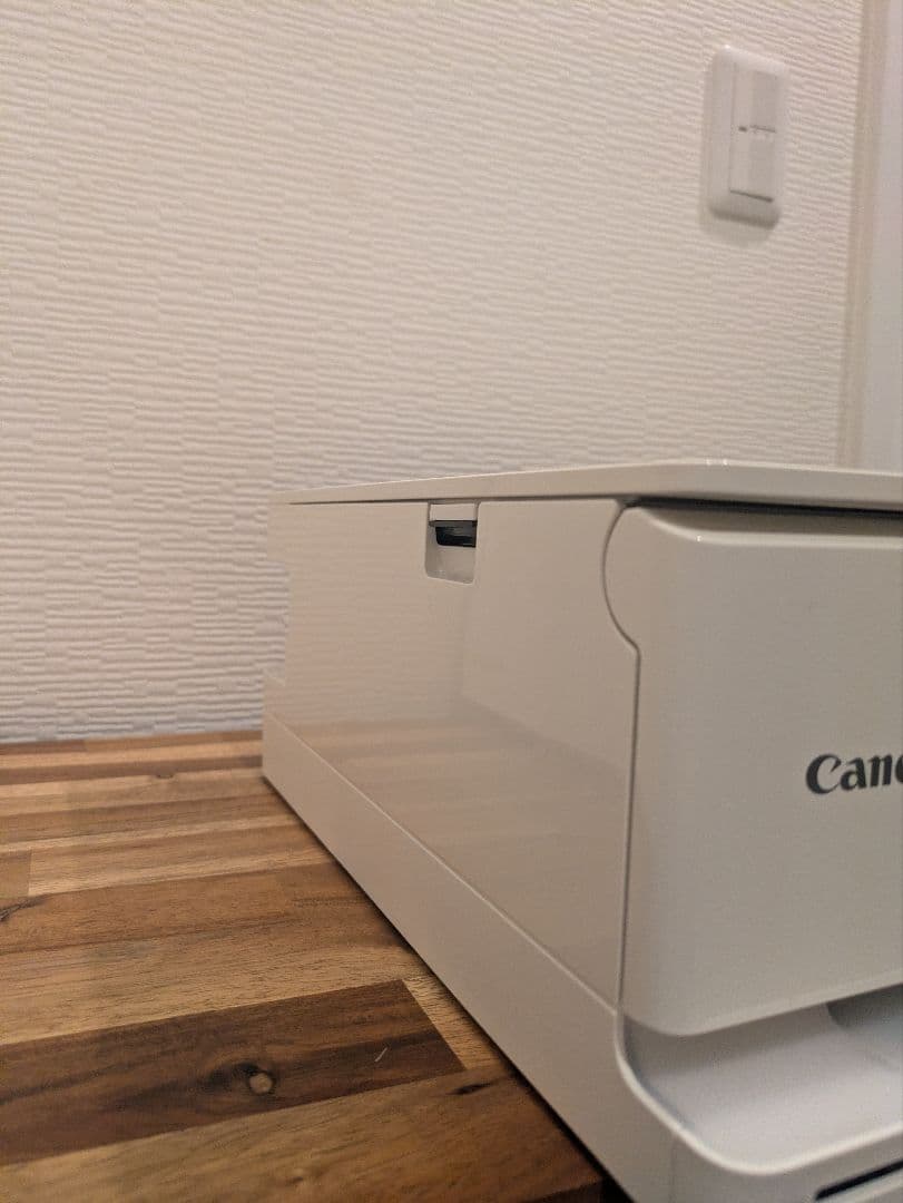 Canon PIXUS TS 8530 2040枚印刷 N8010