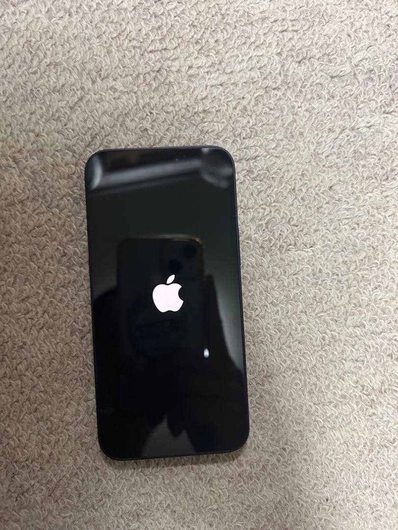iPhone 12mini 128GB ジャンク