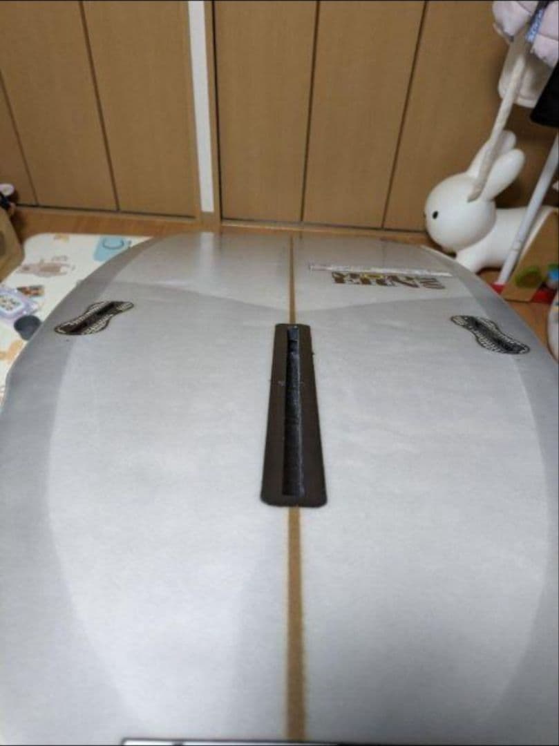 シャープアイ　MODERNONE　サーフボード6'10ft