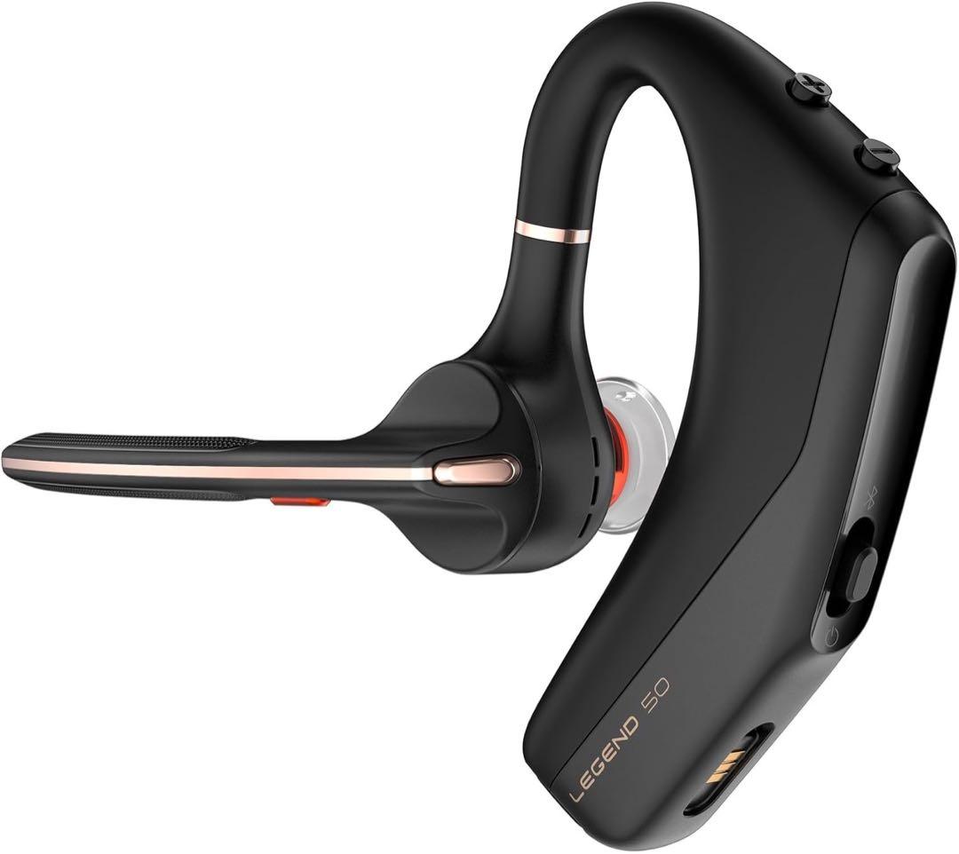 【新品未使用】Poly Voyager Legend 50 UC+BT700 M