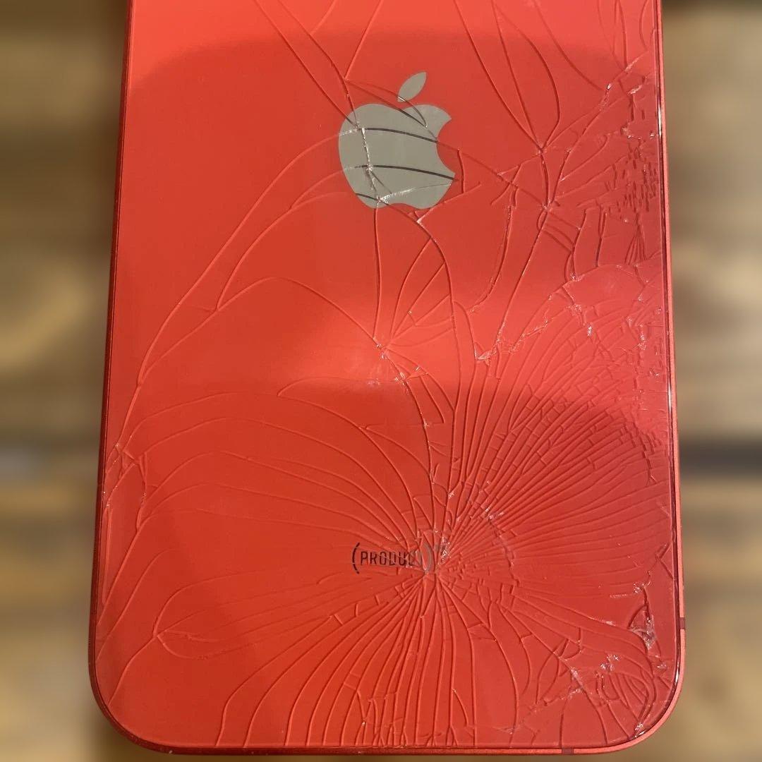 iPhone12動作確認済ジャンク64㎇