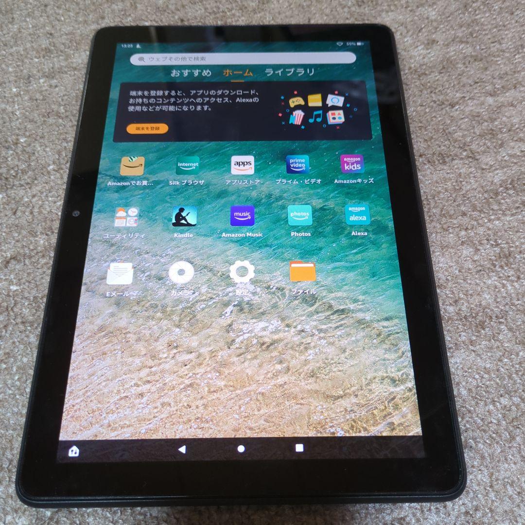 Amazom Fire HD 10インチタブレット　3Gメモリ　32G ROM