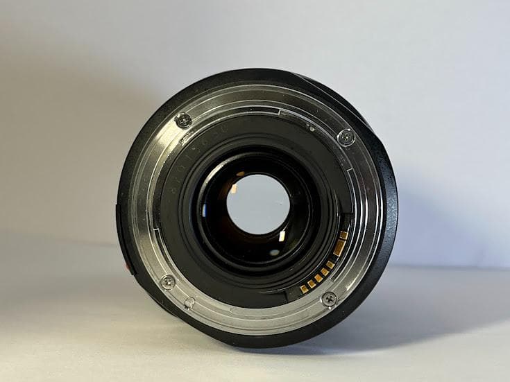 ★美品★ キヤノン EF 75-300mm F4-5.6 IS USM