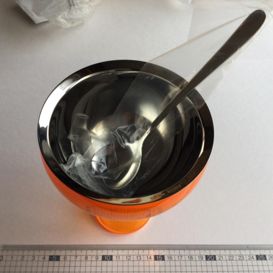 ALESSI アレッシー 食器類他7点セット（未使用）