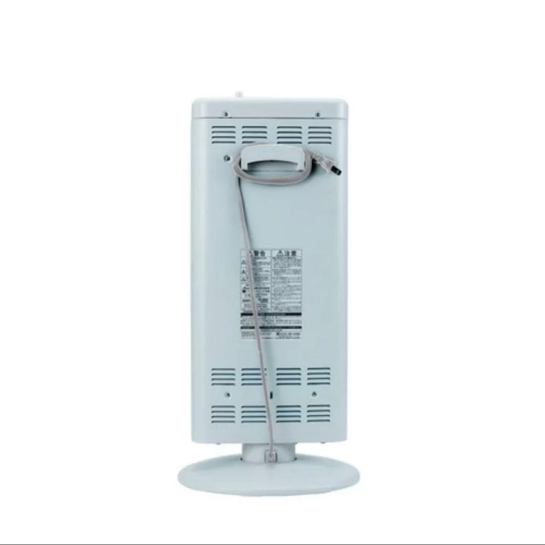 アラジン　グラファイトヒーター　　　　　　　　　タワー型電気ヒーター ホワイト