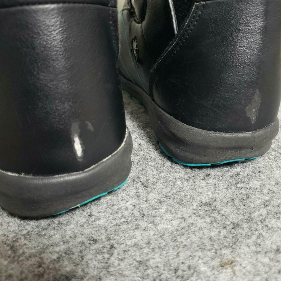 SALOMON 23.5cm スノーボードブーツ