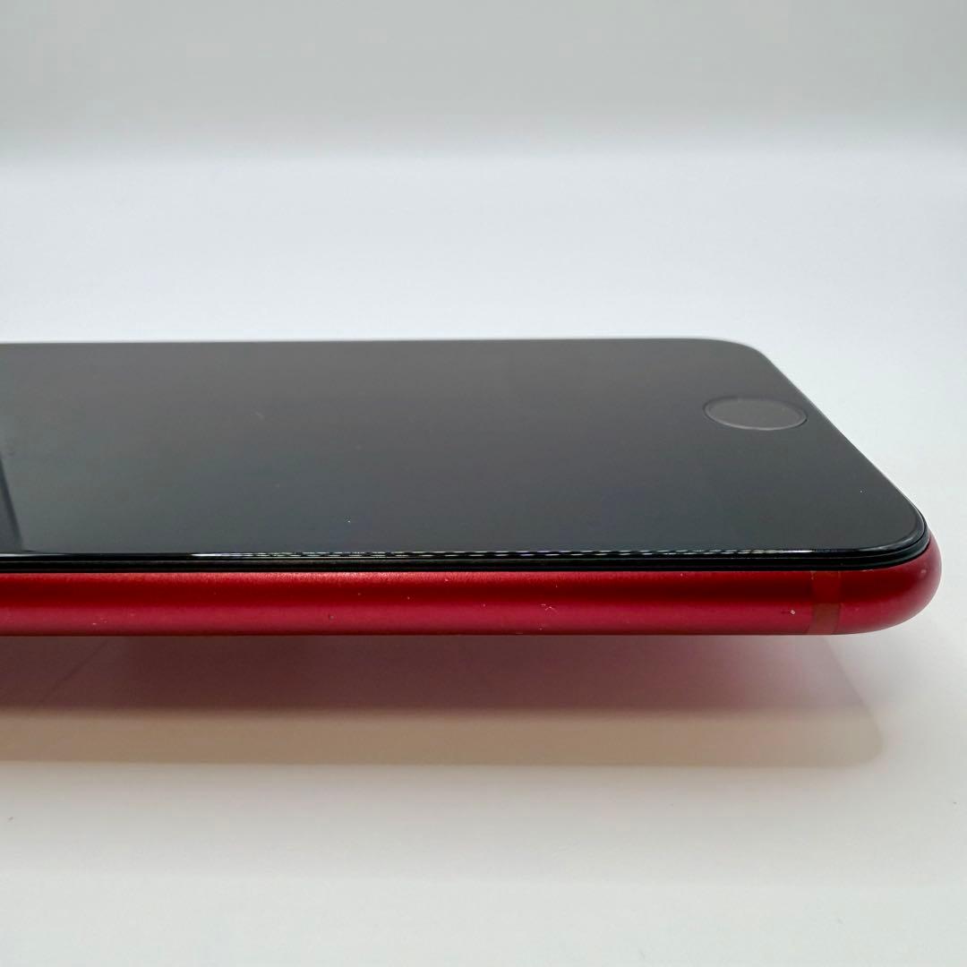 【美品】 iPhone SE2 64GB 第2世代 バッテリー100%