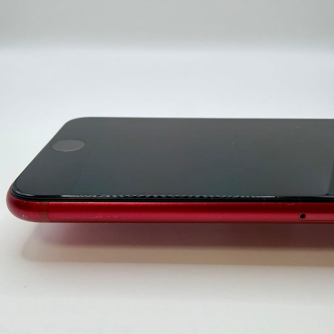 【美品】 iPhone SE2 64GB 第2世代 バッテリー100%