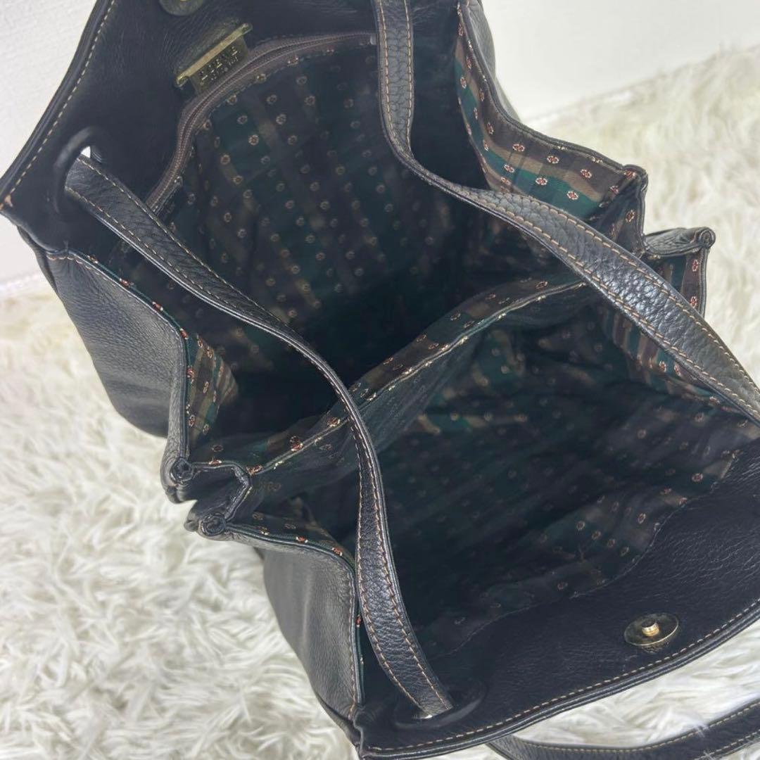 loewe ショルダーバッグ