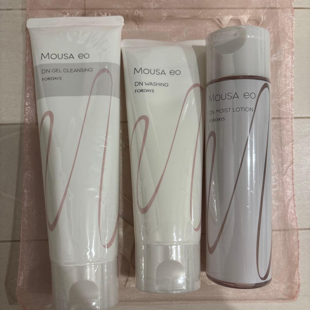 洗顔料 cocoa