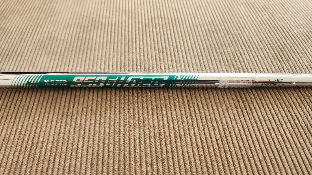 JPX 923 HOT L GW 48° mizuno ミズノ ウェッジ