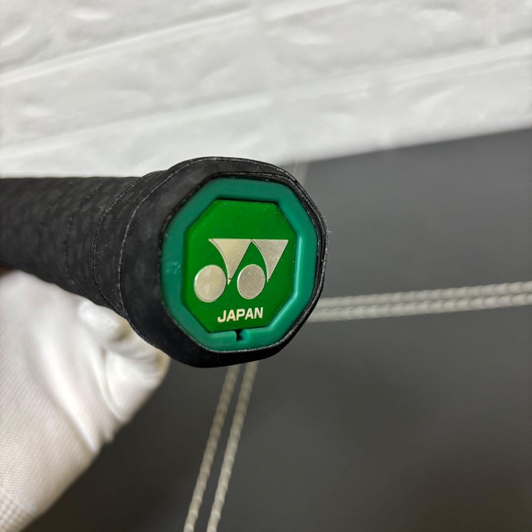 【未使用】 YONEX VCORE 100 硬式 テニスラケット ヨネックス