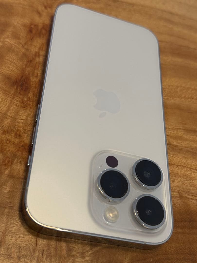 iPhone 14 Pro シルバー 128GB SIMフリー