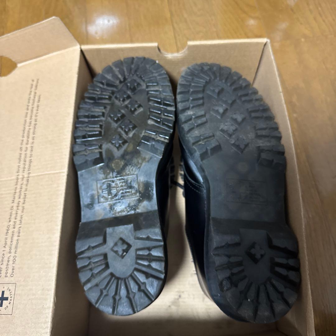 ドクターマーチン Dr. Martens 1461 BEX 3ホールシューズ