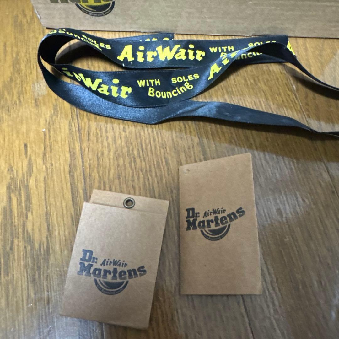ドクターマーチン Dr. Martens 1461 BEX 3ホールシューズ