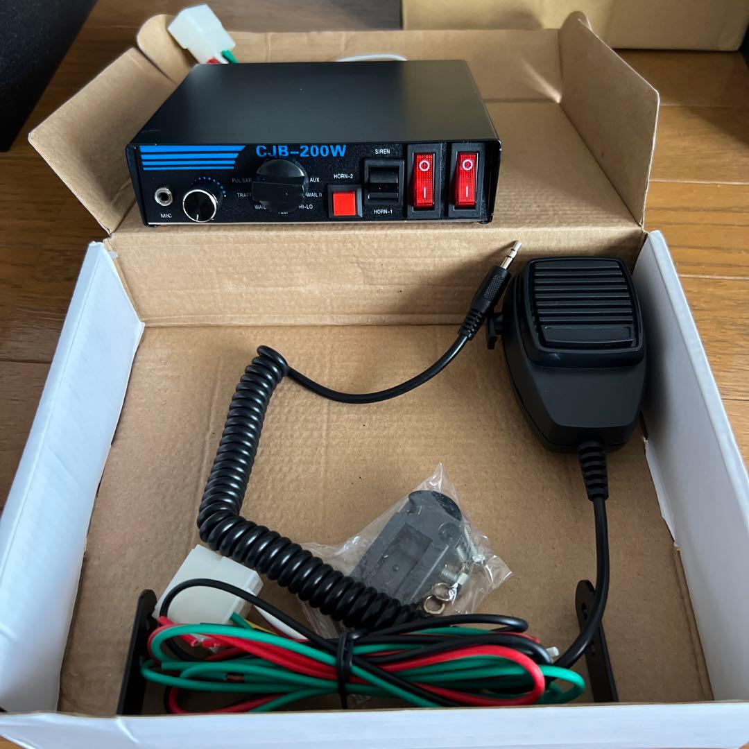 拡声器